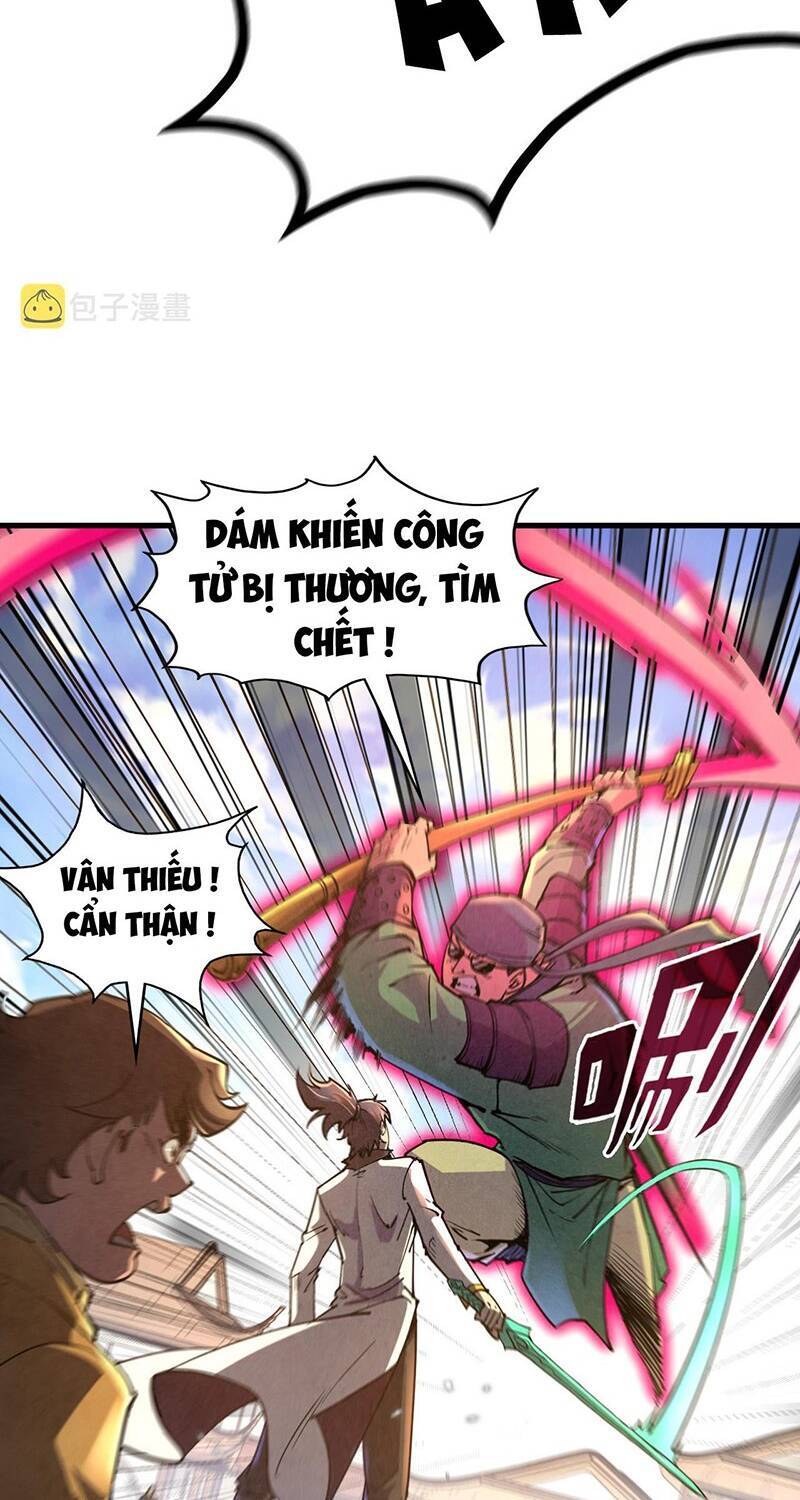 Vạn Cổ Chí Tôn Chapter 123 - 25