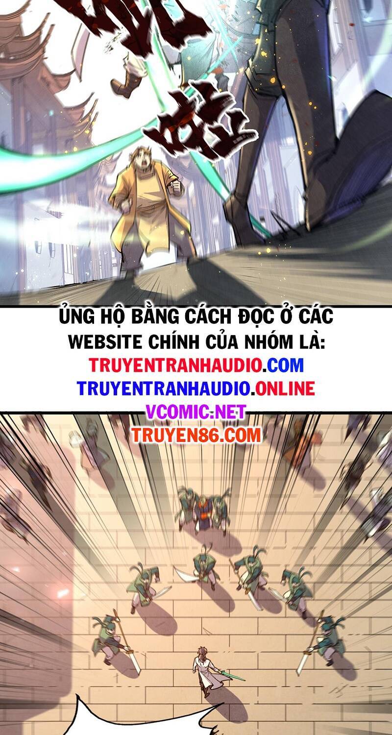Vạn Cổ Chí Tôn Chapter 123 - 27
