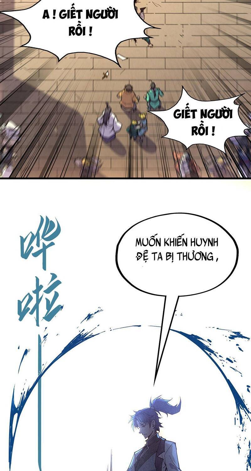 Vạn Cổ Chí Tôn Chapter 123 - 28