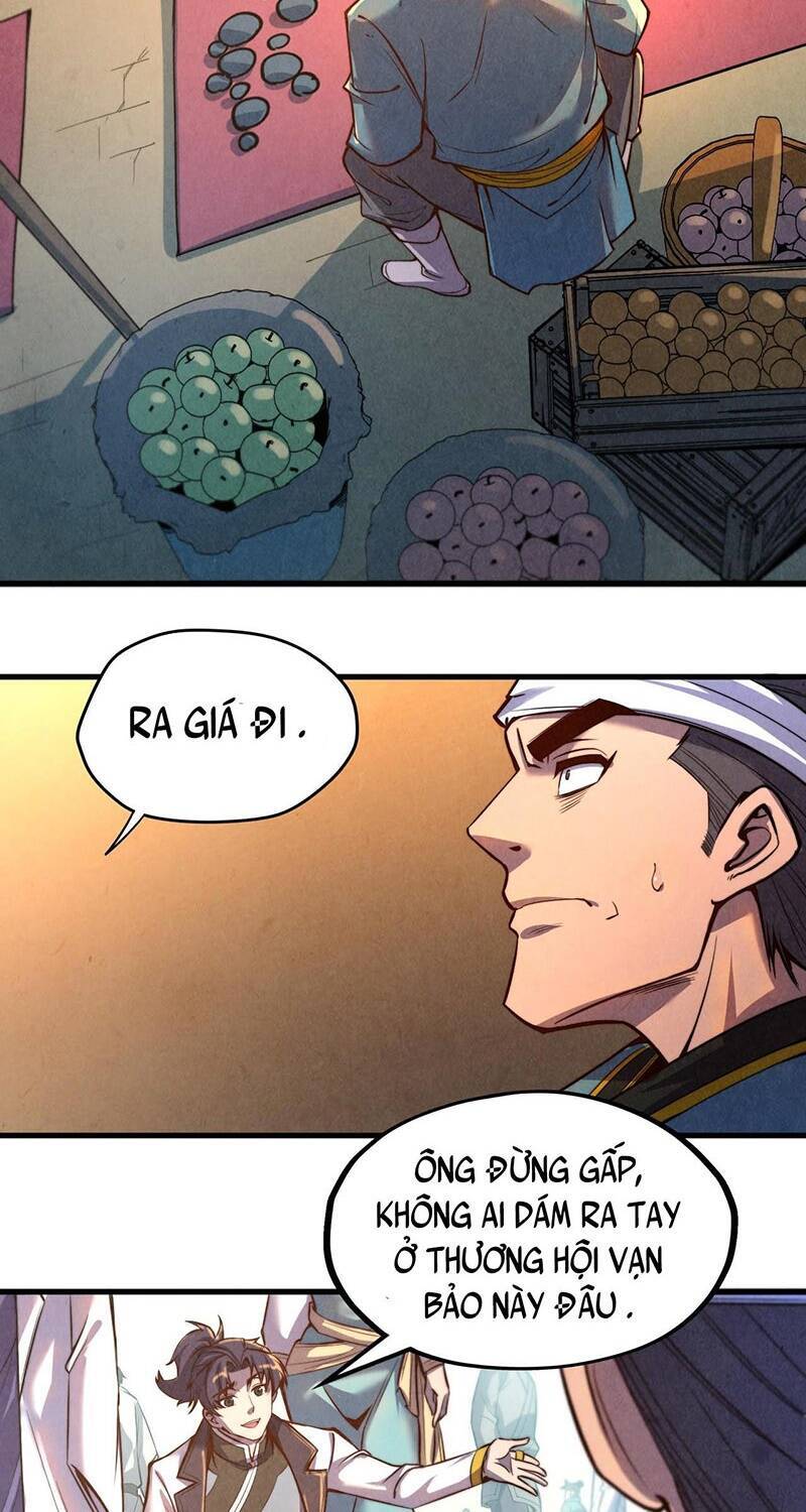 Vạn Cổ Chí Tôn Chapter 123 - 4