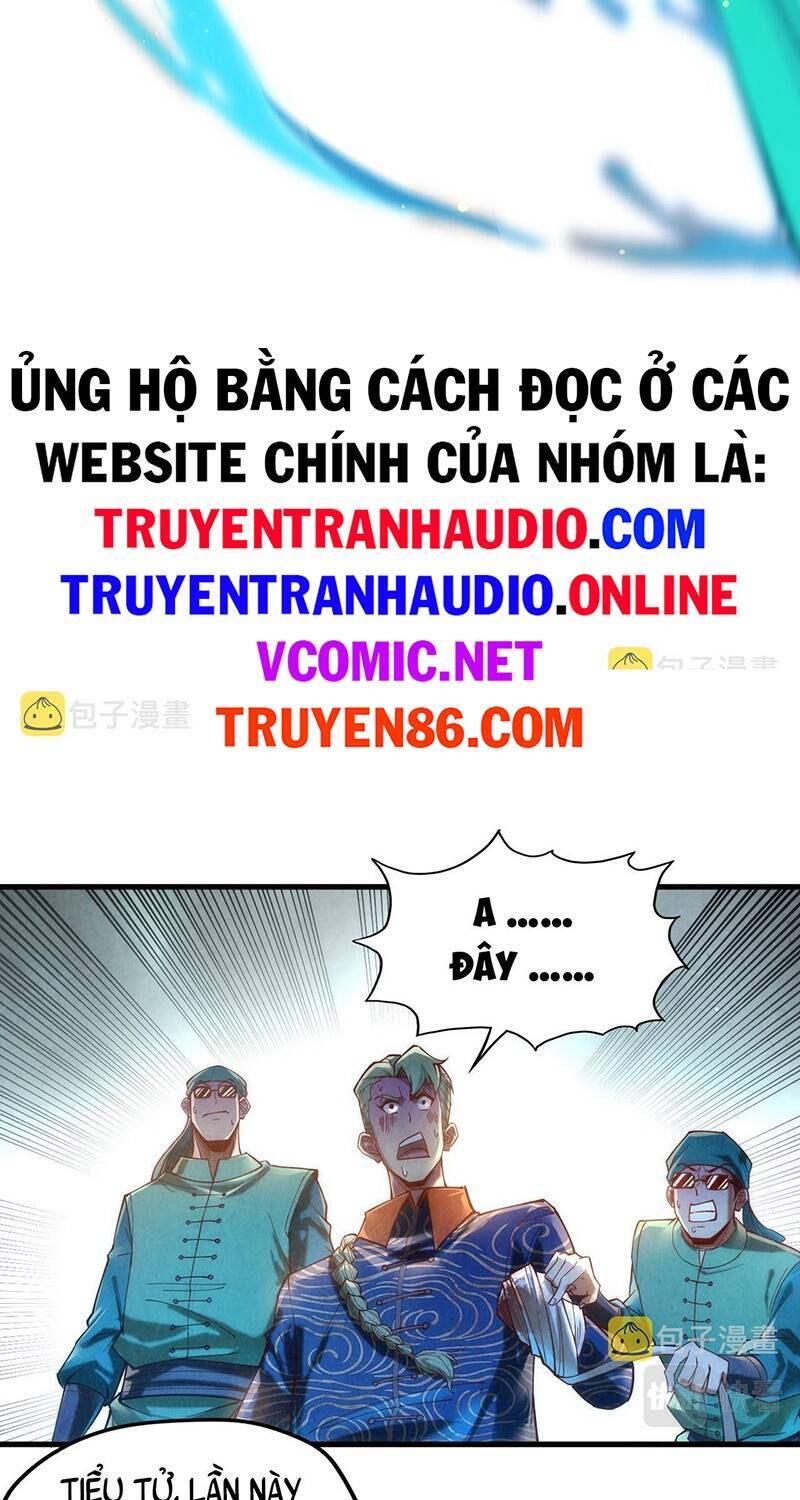 Vạn Cổ Chí Tôn Chapter 123 - 35
