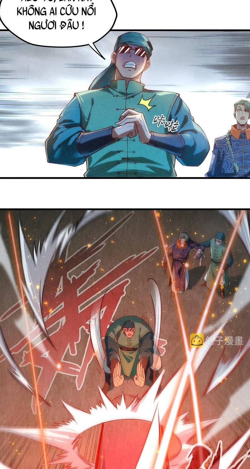 Vạn Cổ Chí Tôn Chapter 123 - 36