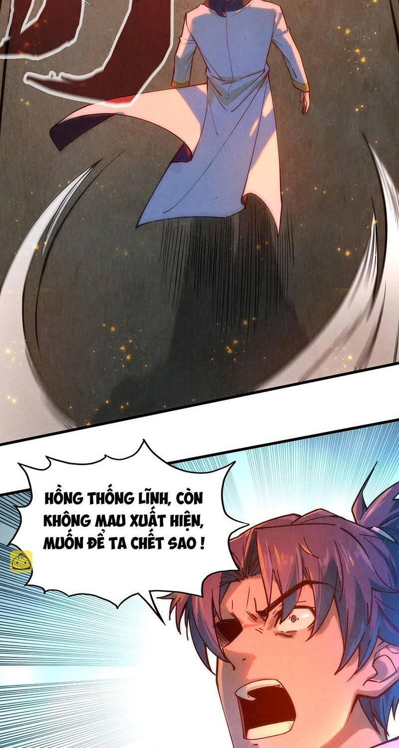 Vạn Cổ Chí Tôn Chapter 123 - 38