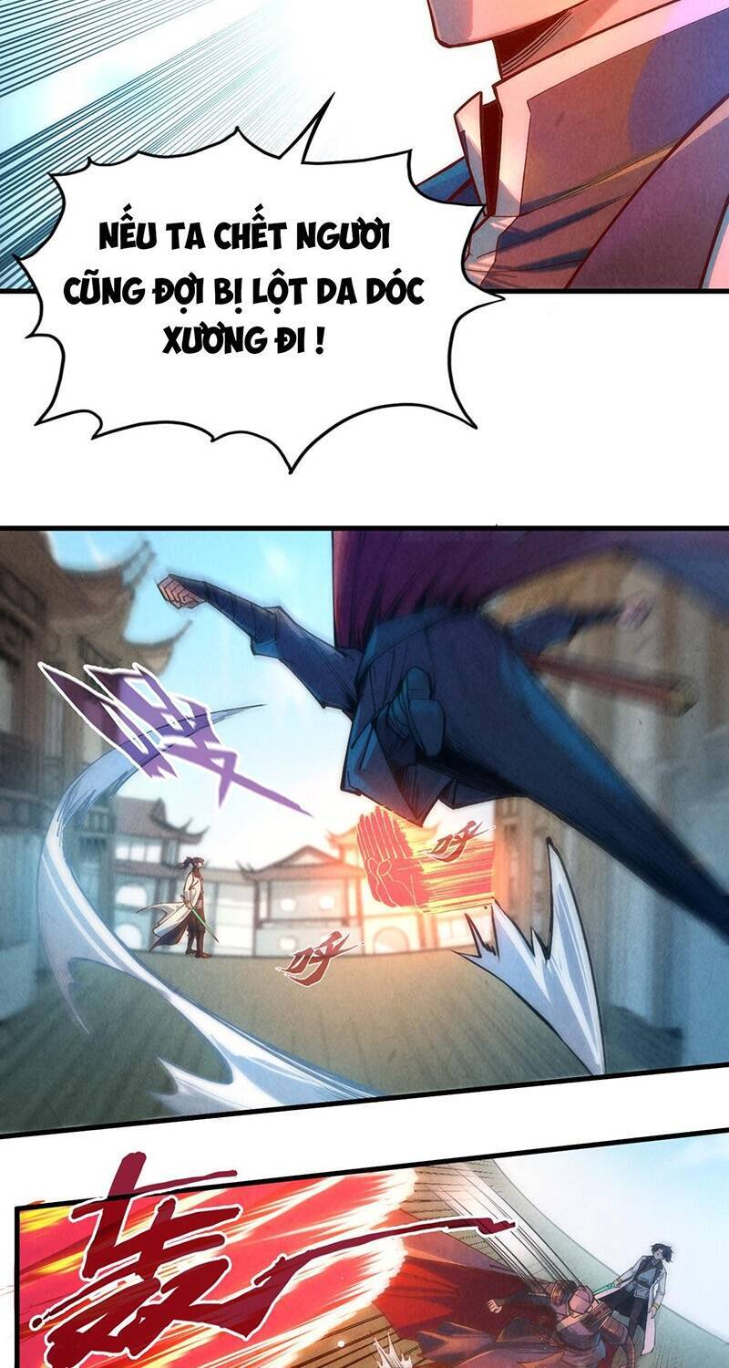 Vạn Cổ Chí Tôn Chapter 123 - 39