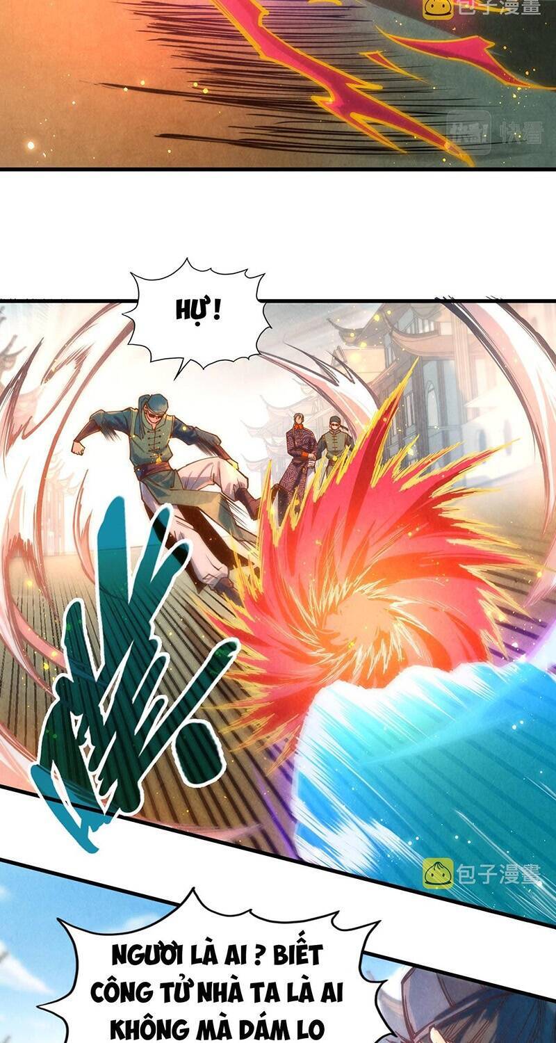 Vạn Cổ Chí Tôn Chapter 123 - 41