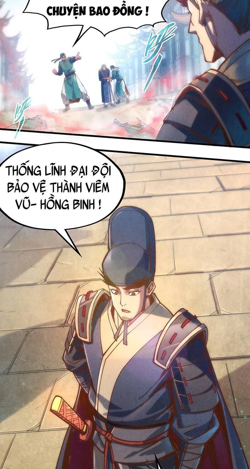 Vạn Cổ Chí Tôn Chapter 123 - 42