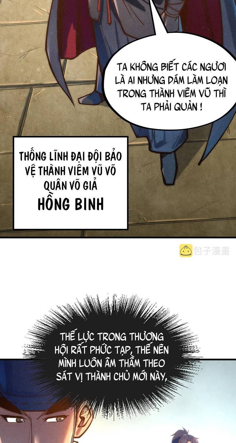 Vạn Cổ Chí Tôn Chapter 123 - 43