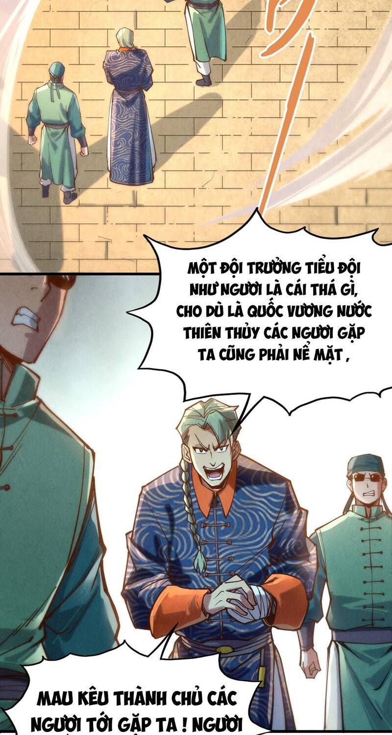 Vạn Cổ Chí Tôn Chapter 123 - 46
