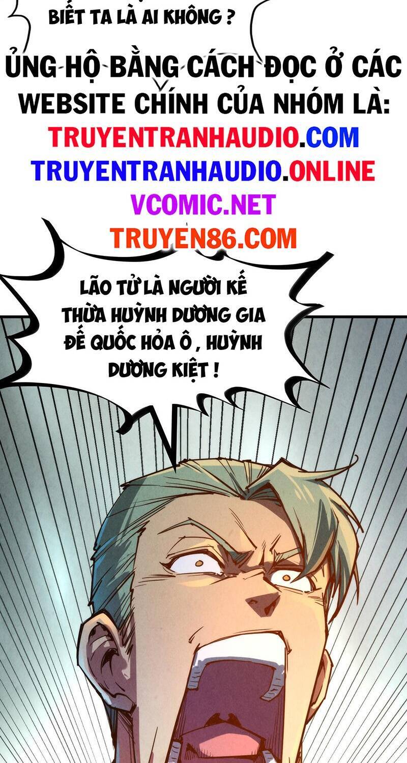Vạn Cổ Chí Tôn Chapter 123 - 47