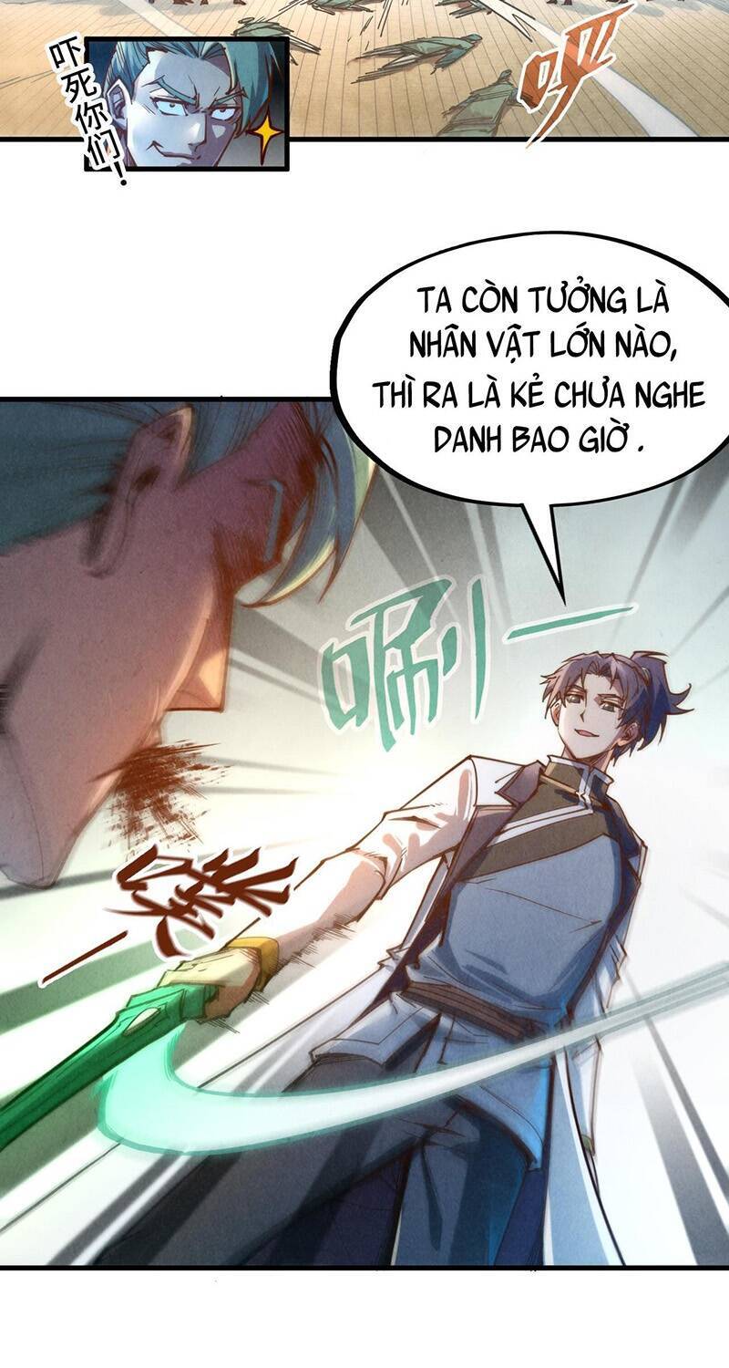 Vạn Cổ Chí Tôn Chapter 123 - 49
