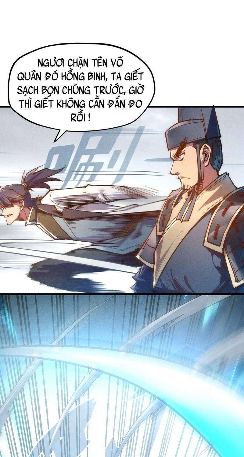 Vạn Cổ Chí Tôn Chapter 123 - 50