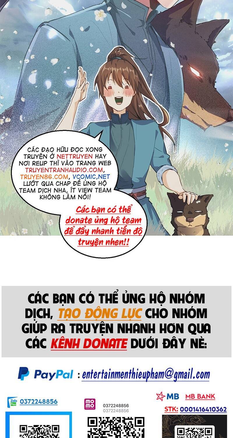 Vạn Cổ Chí Tôn Chapter 123 - 53