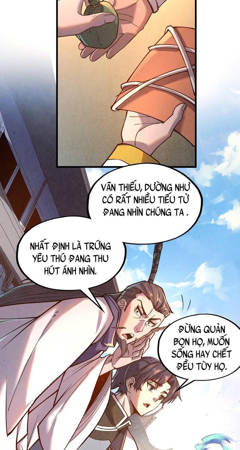 Vạn Cổ Chí Tôn Chapter 123 - 8