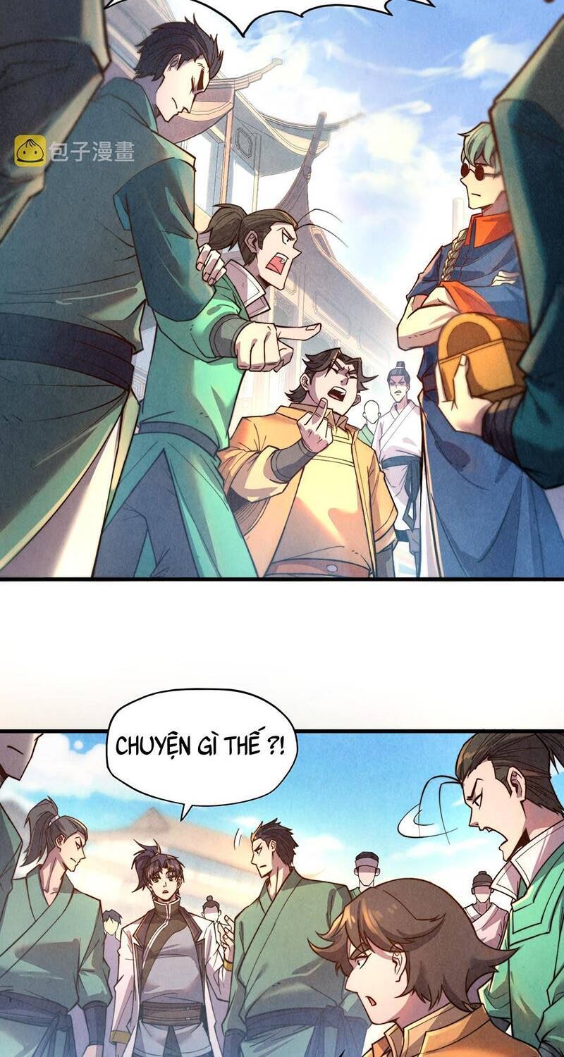 Vạn Cổ Chí Tôn Chapter 123 - 10