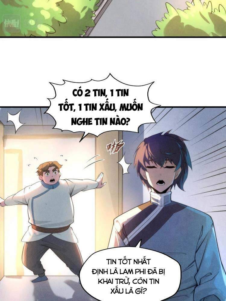 Vạn Cổ Chí Tôn Chapter 15 - 2