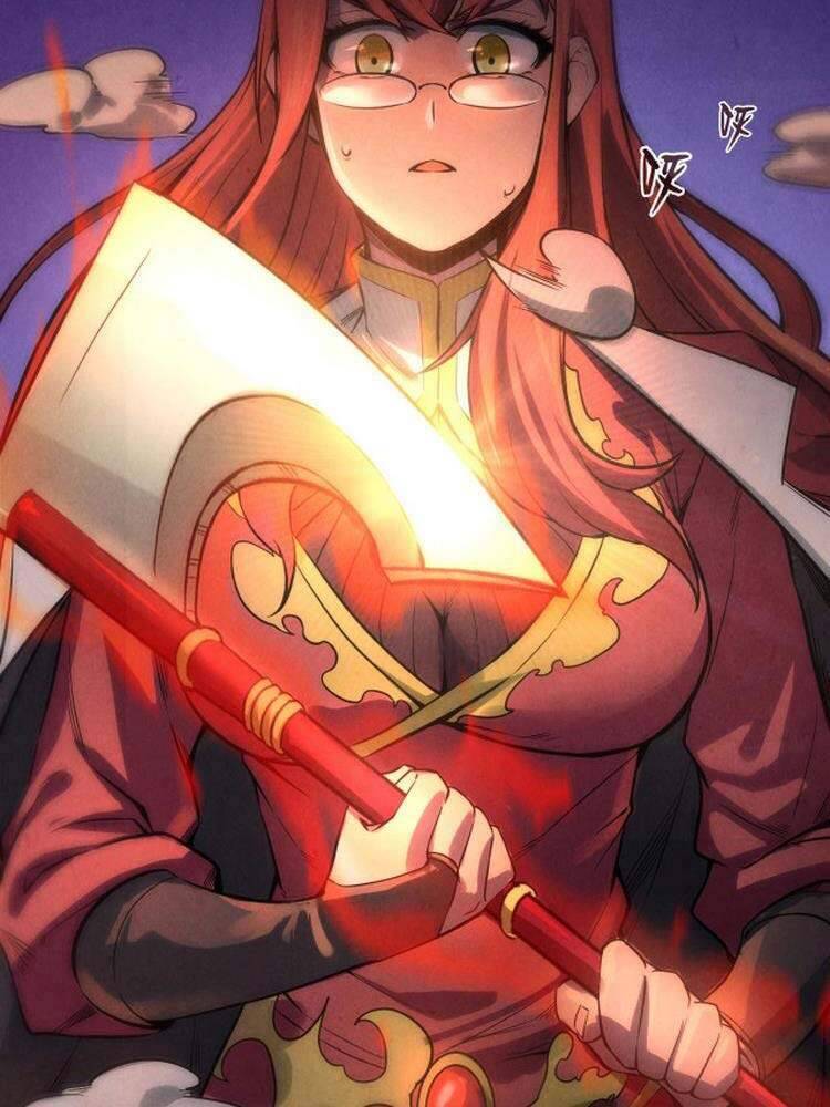 Vạn Cổ Chí Tôn Chapter 15 - 12