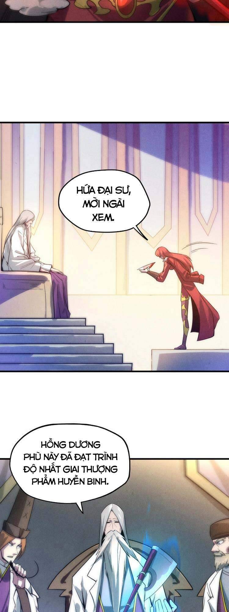 Vạn Cổ Chí Tôn Chapter 15 - 13