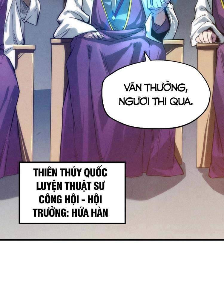 Vạn Cổ Chí Tôn Chapter 15 - 14