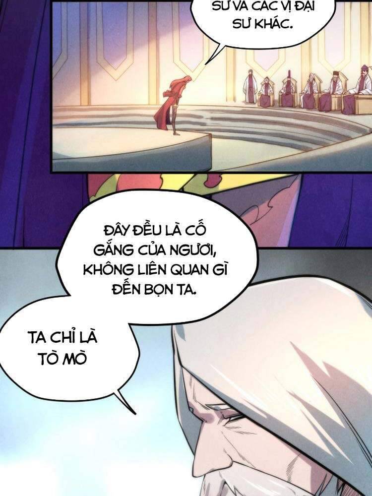 Vạn Cổ Chí Tôn Chapter 15 - 16