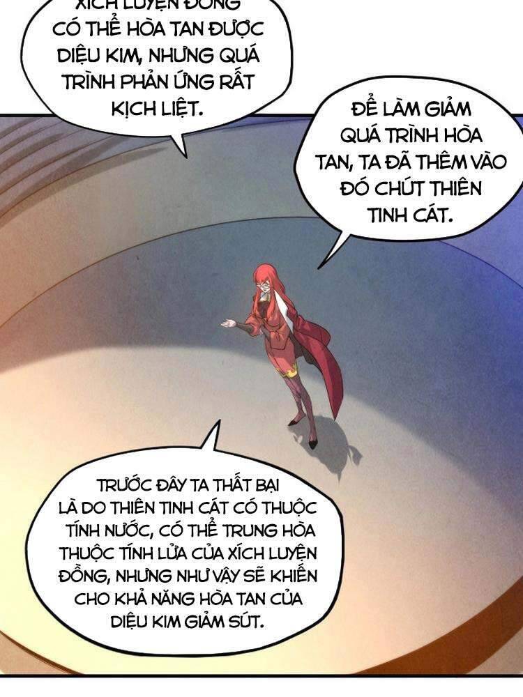 Vạn Cổ Chí Tôn Chapter 15 - 18
