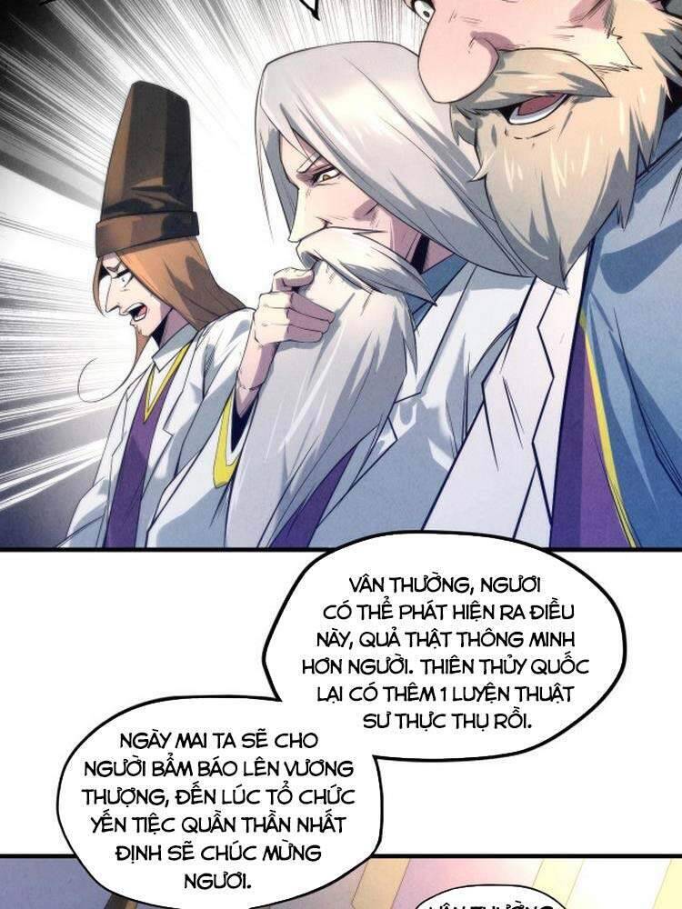 Vạn Cổ Chí Tôn Chapter 15 - 20