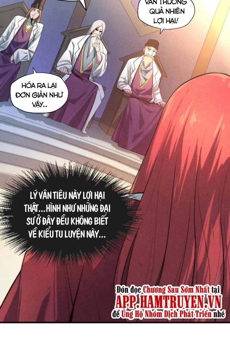 Vạn Cổ Chí Tôn Chapter 15 - 21