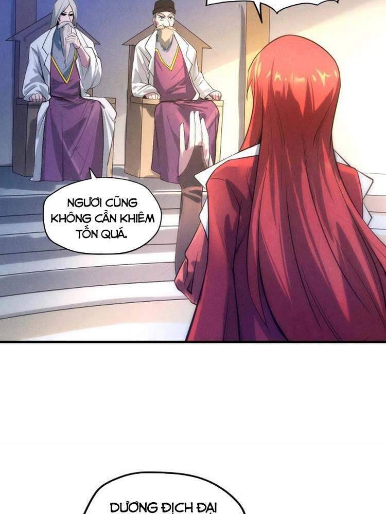 Vạn Cổ Chí Tôn Chapter 15 - 25