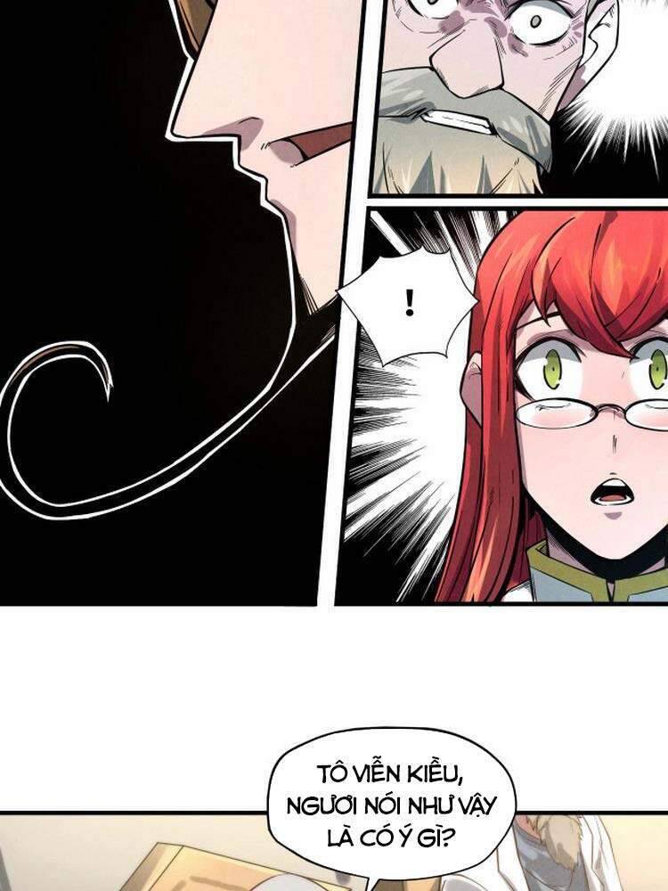Vạn Cổ Chí Tôn Chapter 15 - 29