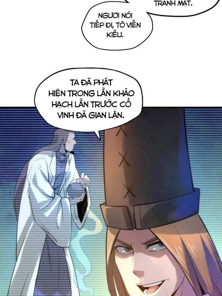 Vạn Cổ Chí Tôn Chapter 15 - 31