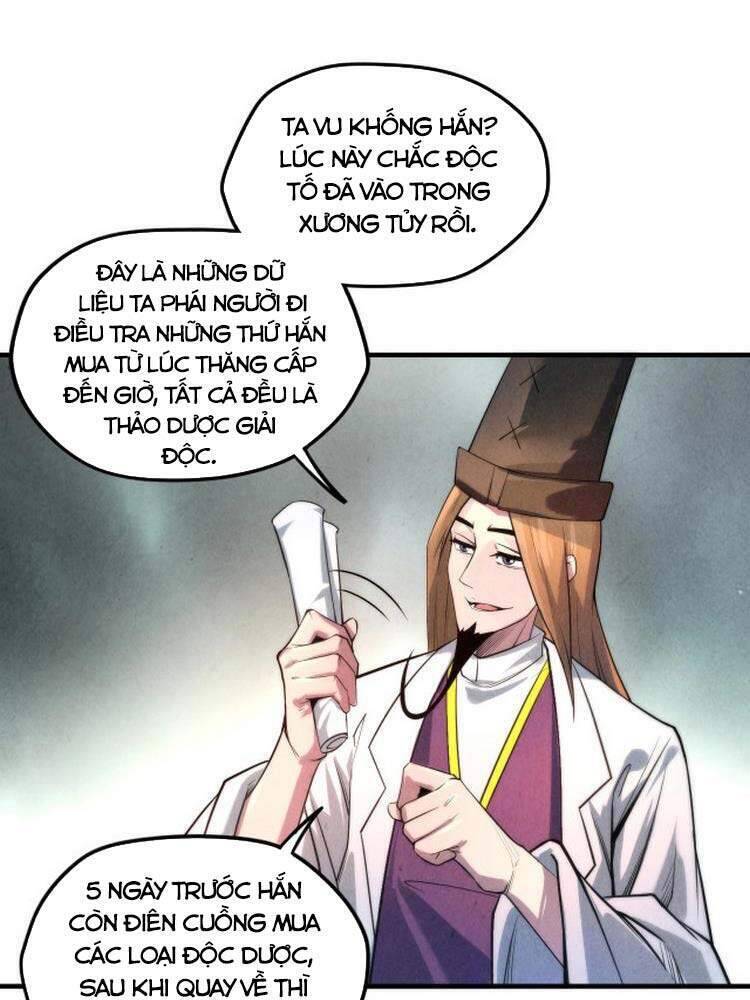 Vạn Cổ Chí Tôn Chapter 15 - 33