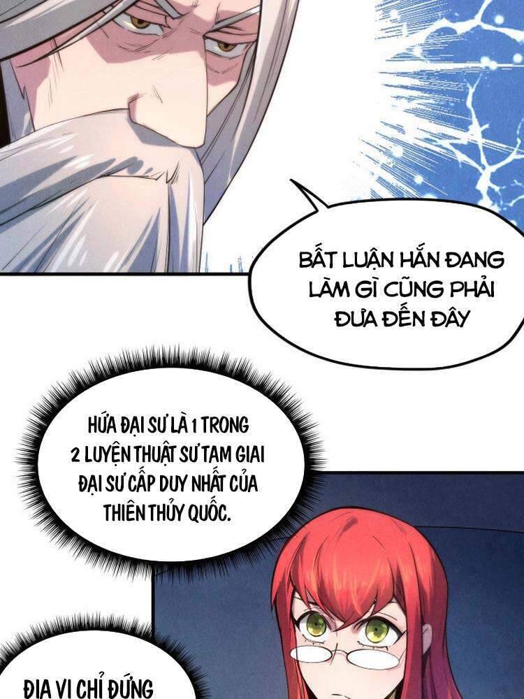 Vạn Cổ Chí Tôn Chapter 15 - 35