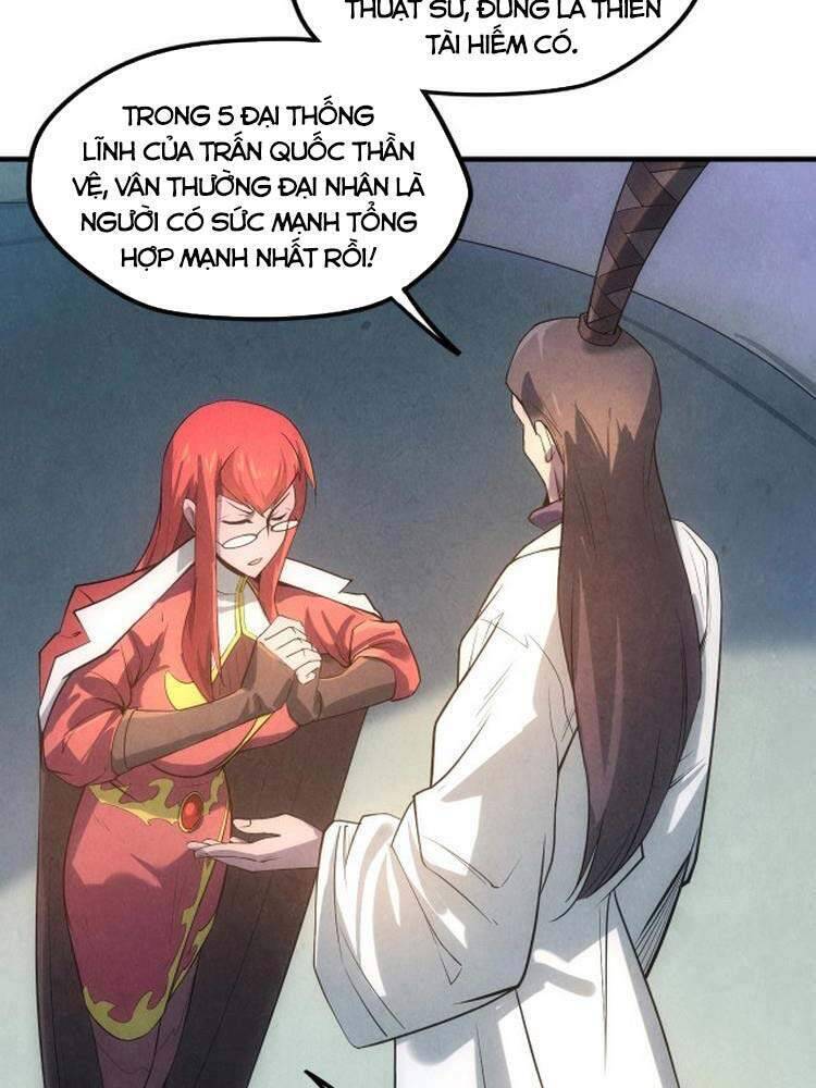 Vạn Cổ Chí Tôn Chapter 15 - 37
