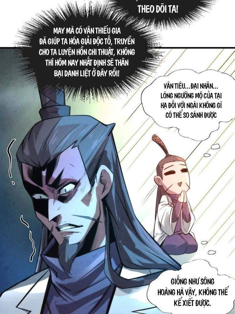 Vạn Cổ Chí Tôn Chapter 15 - 41