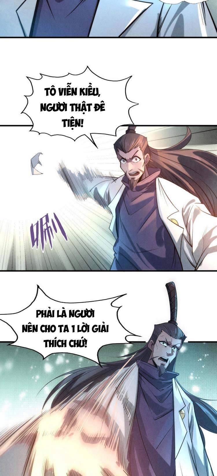 Vạn Cổ Chí Tôn Chapter 15 - 42