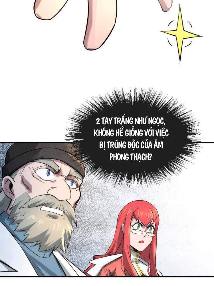 Vạn Cổ Chí Tôn Chapter 15 - 44
