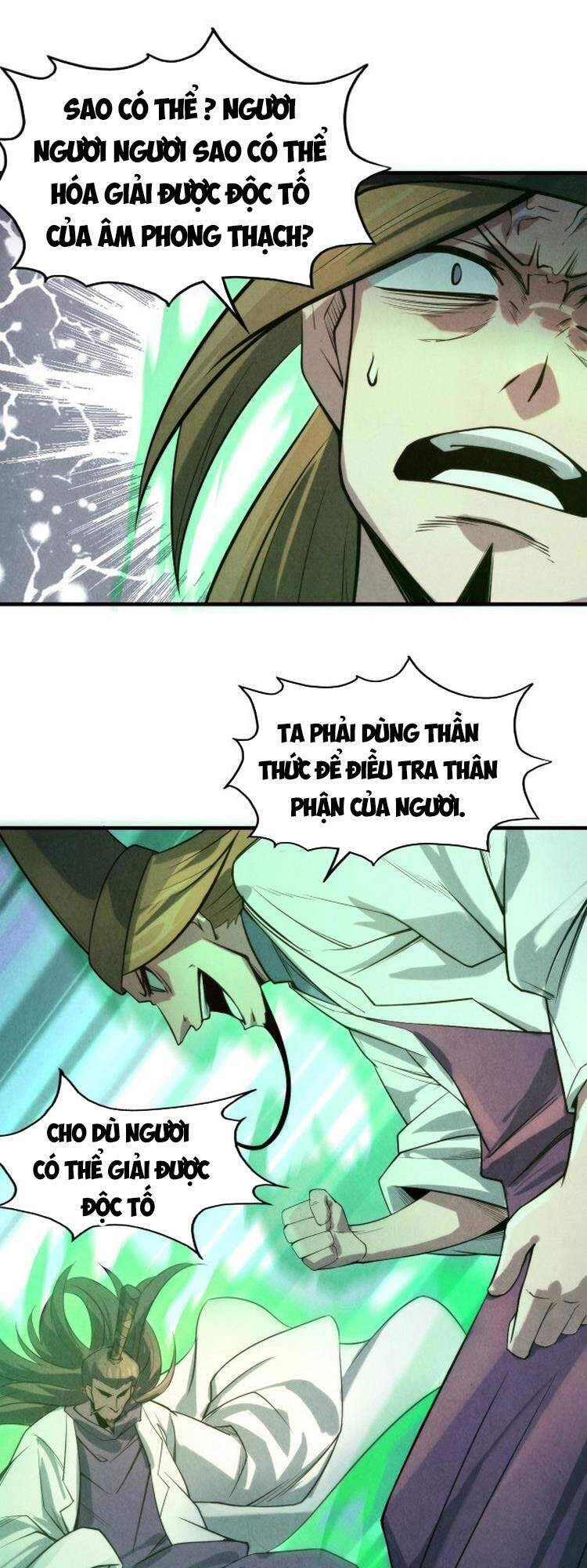 Vạn Cổ Chí Tôn Chapter 15 - 45