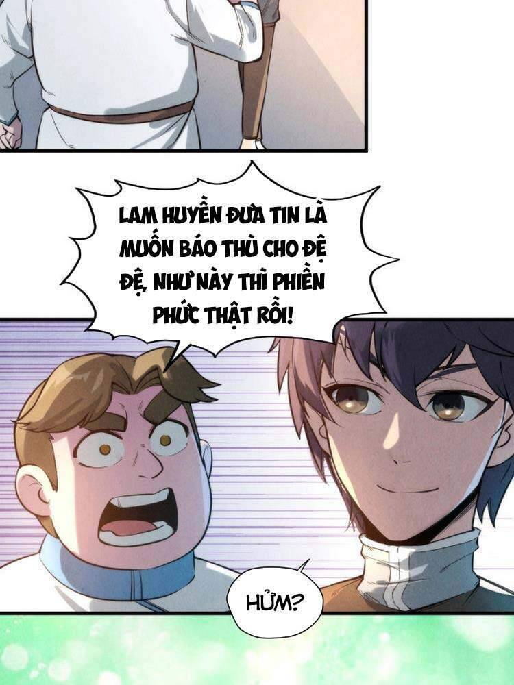 Vạn Cổ Chí Tôn Chapter 15 - 6