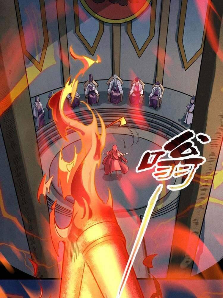 Vạn Cổ Chí Tôn Chapter 15 - 8