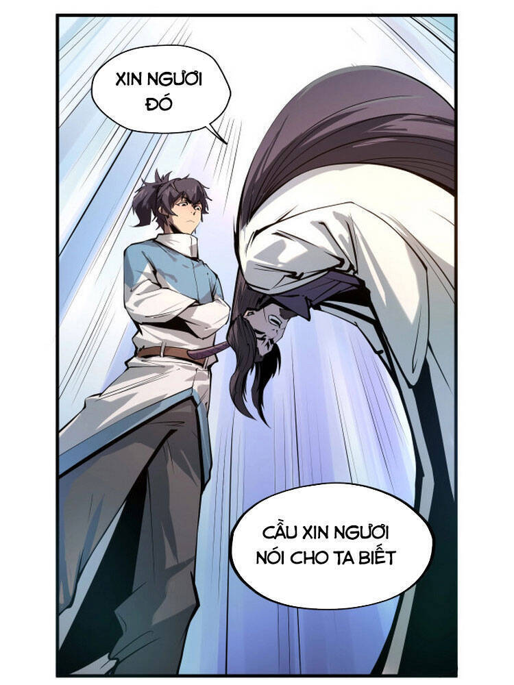Vạn Cổ Chí Tôn Chapter 2 - 27