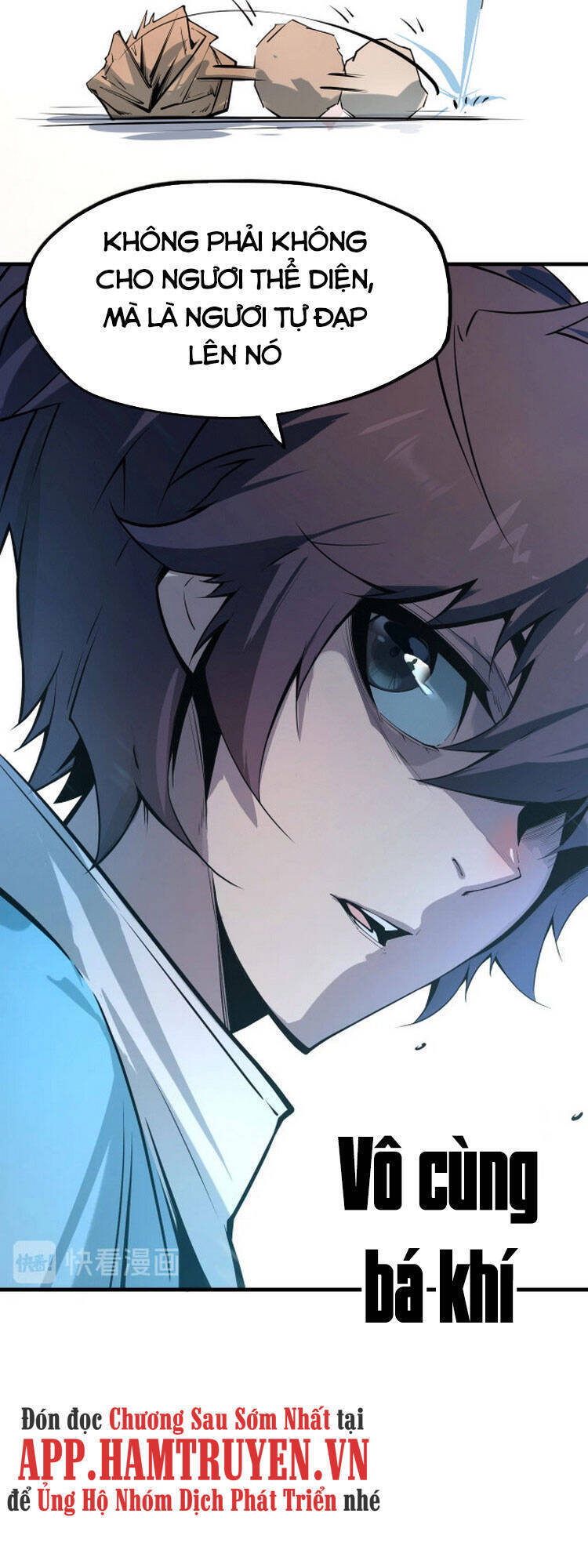 Vạn Cổ Chí Tôn Chapter 2 - 34