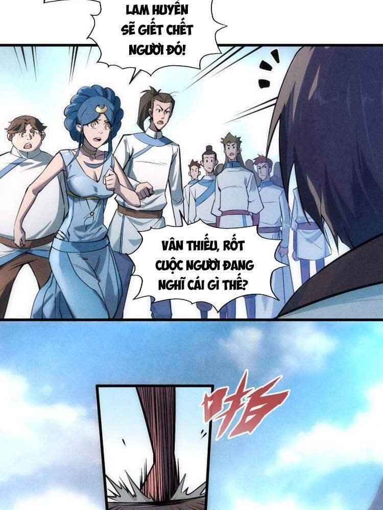 Vạn Cổ Chí Tôn Chapter 20 - 2