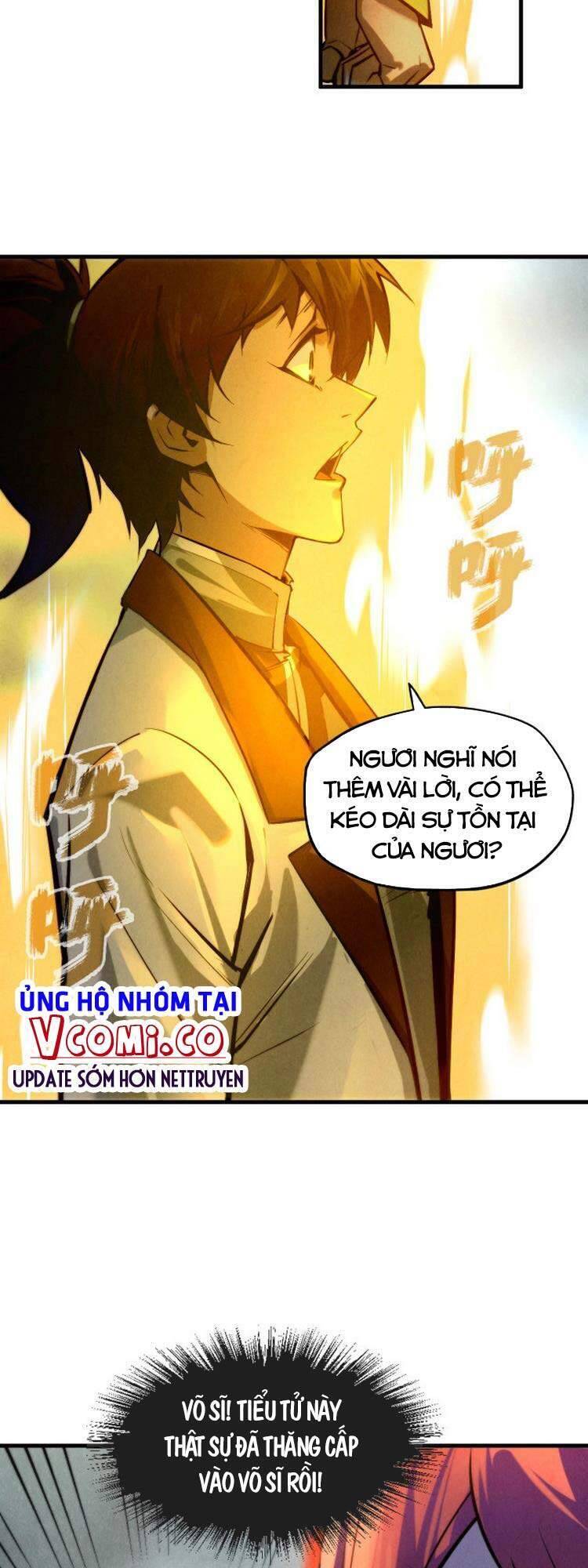 Vạn Cổ Chí Tôn Chapter 20 - 13
