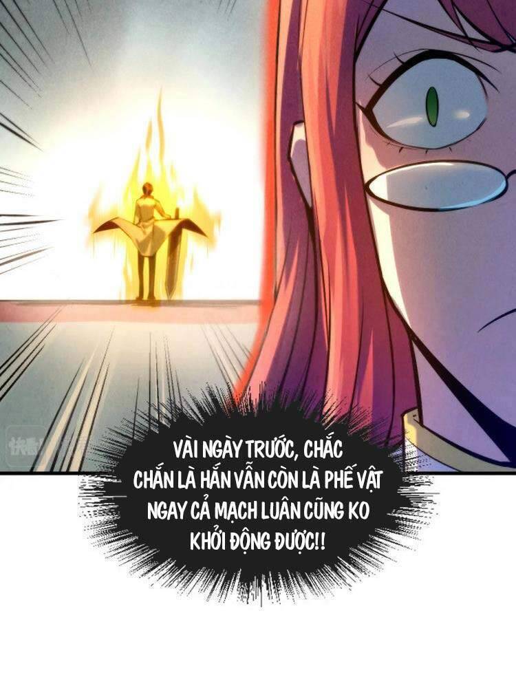 Vạn Cổ Chí Tôn Chapter 20 - 14