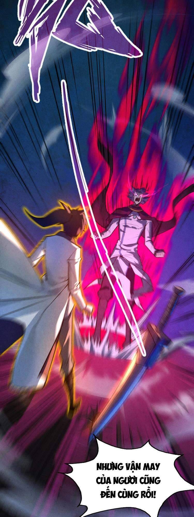 Vạn Cổ Chí Tôn Chapter 20 - 17