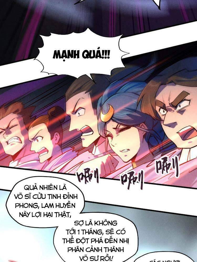 Vạn Cổ Chí Tôn Chapter 20 - 18