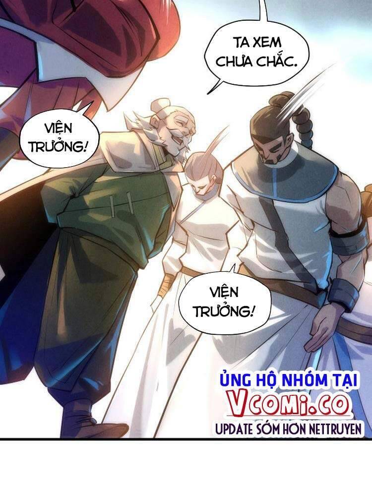 Vạn Cổ Chí Tôn Chapter 20 - 20