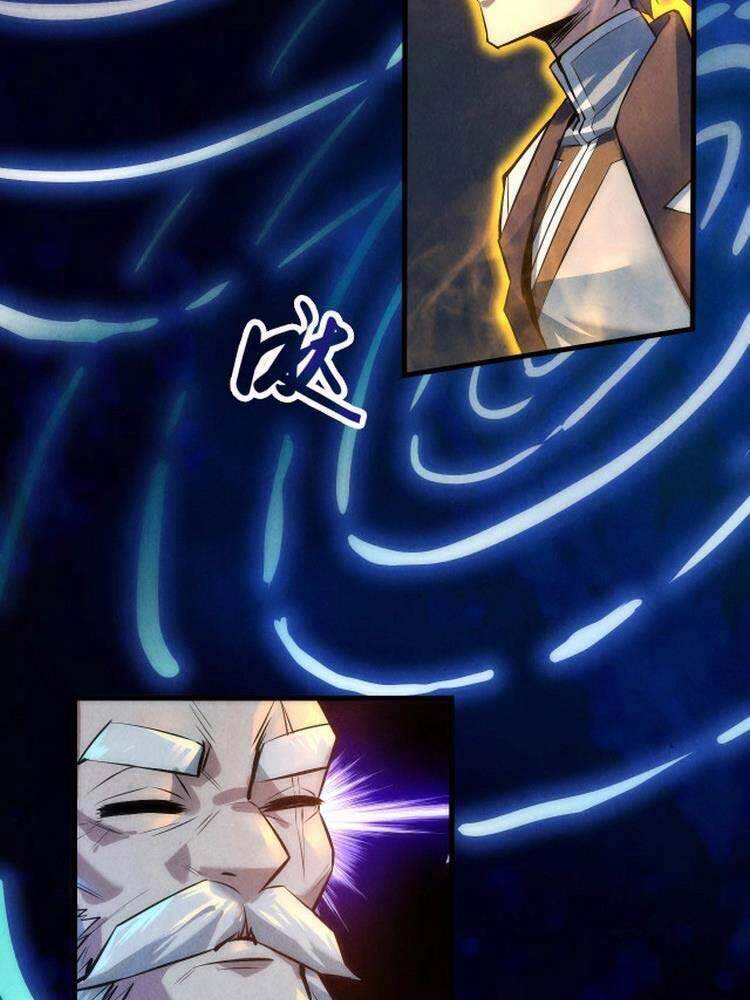 Vạn Cổ Chí Tôn Chapter 20 - 23