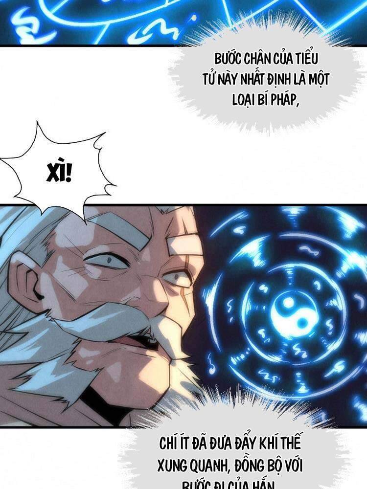 Vạn Cổ Chí Tôn Chapter 20 - 27