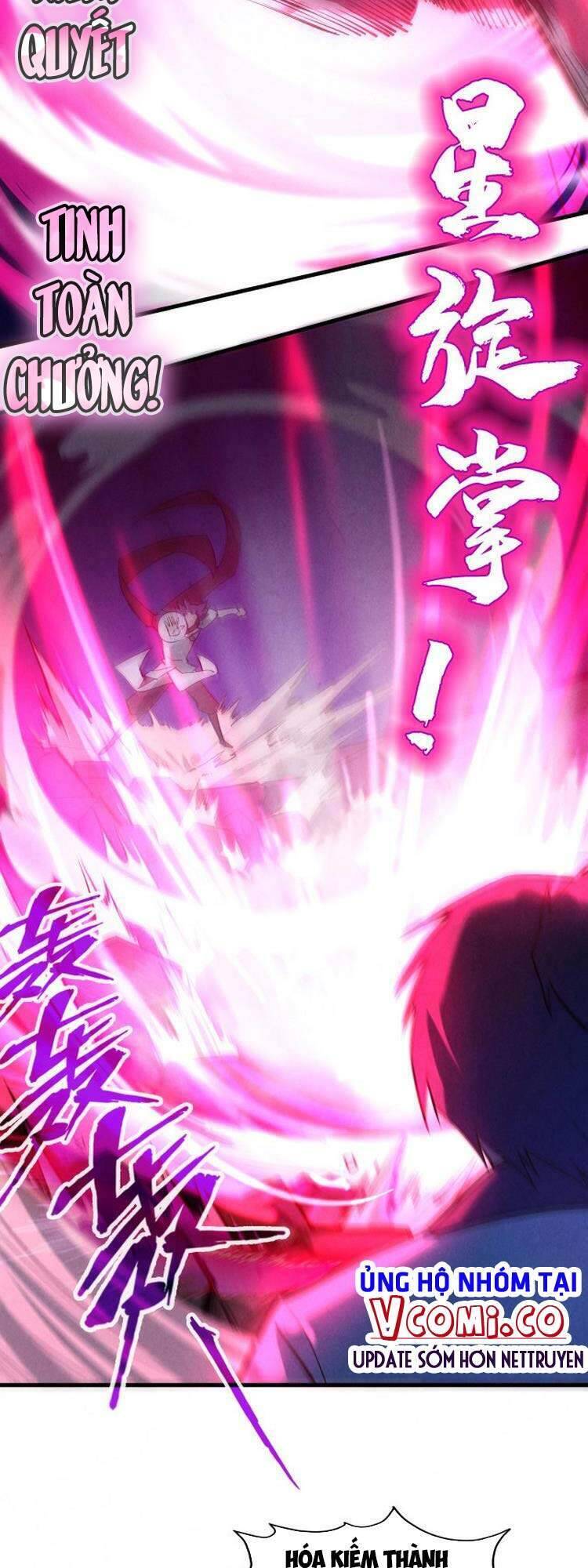 Vạn Cổ Chí Tôn Chapter 20 - 32