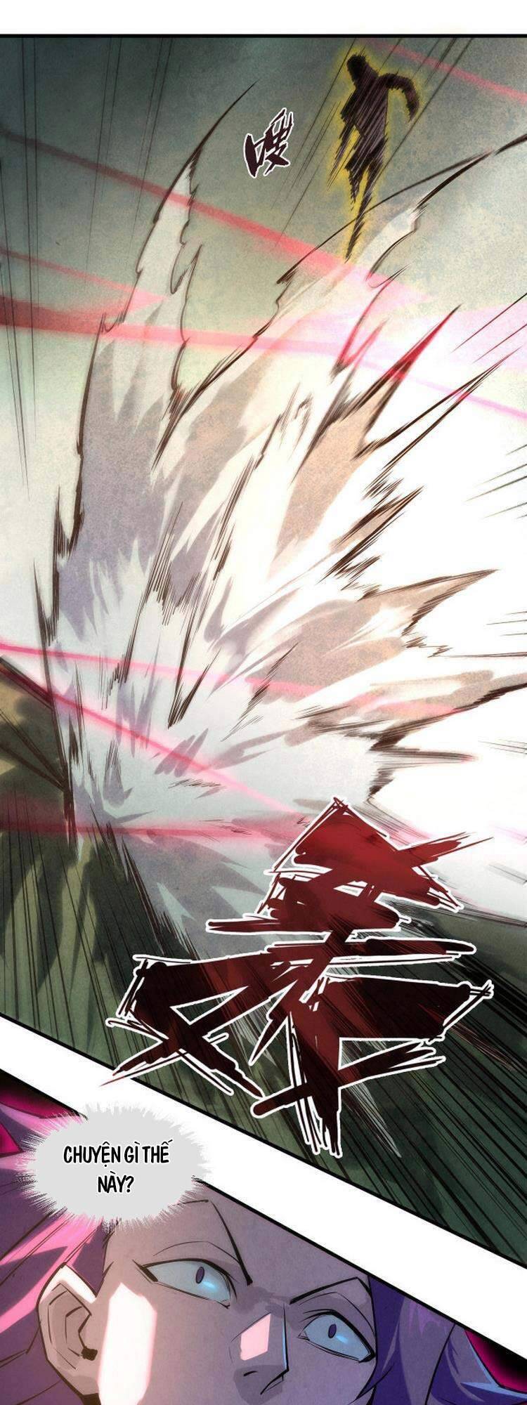 Vạn Cổ Chí Tôn Chapter 20 - 34